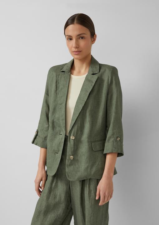 Produktbild s.Oliver Indoor-Blazer