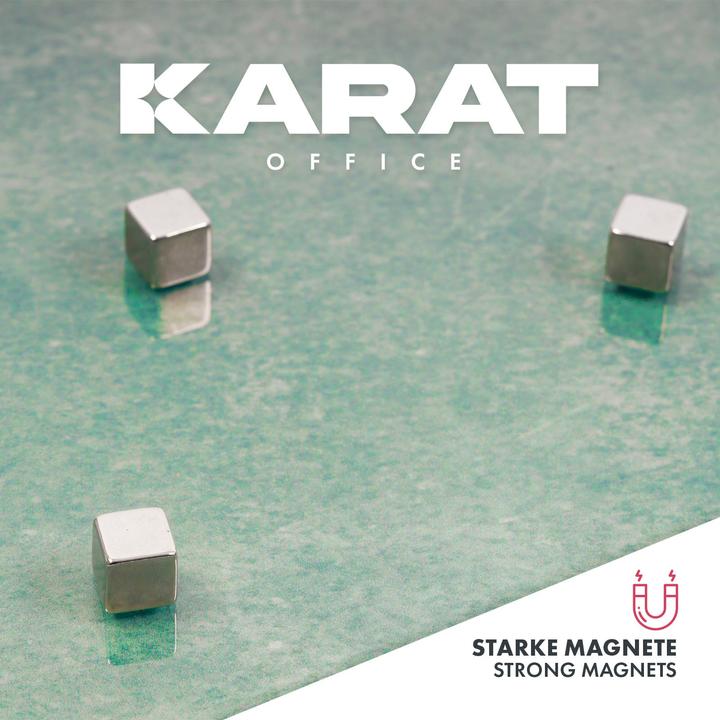 Produktbild Karat Glasboard-Brush (46 x 91 cm)
