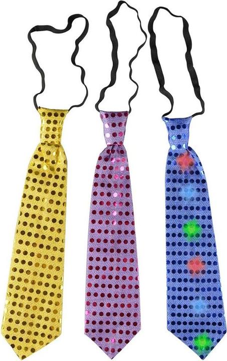 Arpex LED-MIX-Krawatte