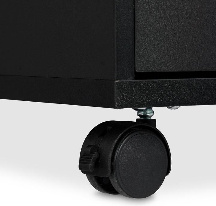 Immagine prodotto Relaxdays Contenitore a rotolo (80 x 40 x 66 cm)