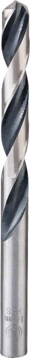 Actual product image Bosch Professional Zubehör Metal twist drill HSS PointTeQ, DIN 338, 11.1 mm, pack of 5 (11.1 mm)