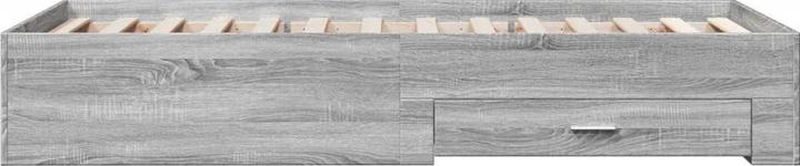 Image du produit vidaXL Bettgestell (140 x 200 cm)