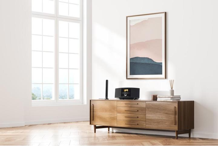 Actual product image Hama Radio (DAB, DAB+, FM)