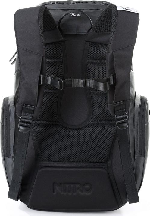 Produktbild Nitro Urban Weekender Rucksack 55 cm Laptopfach (42 l)