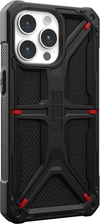 Actual product image UAG Monarch Case (Apple iPhone 15 Pro Max)