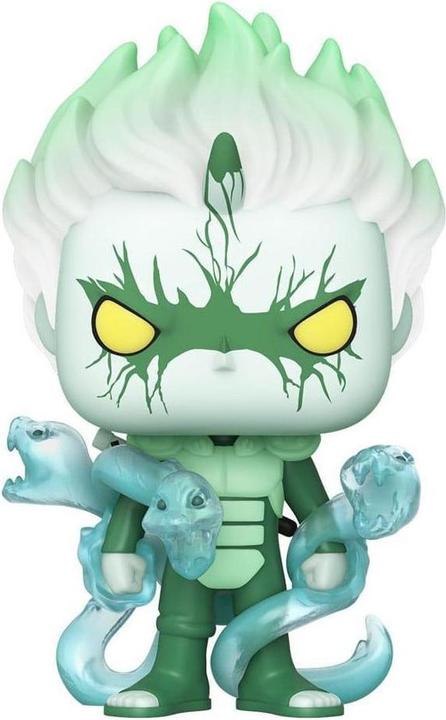Produktbild Funko Pop! Boruto : Mitsuki (Sage Mode) (GITD) (699) EXM