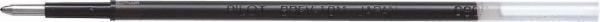 Actual product image Pilot Refill til kuglepen Acroball, medium, sort (Black, 0.32 mm, 12 pcs.)