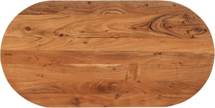 Image du produit vidaXL Tischplatte (100 x 50 cm)