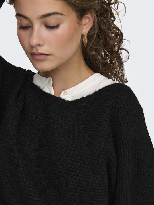 Produktbild JdY JDYUMA Strickpullover Strickpullover (S)