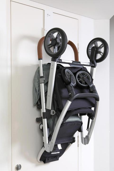 Actual product image Dreambaby Strollerbuddy