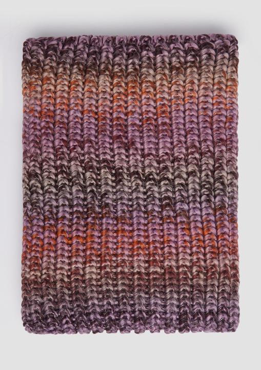 Immagine prodotto s.Oliver Snood Loopschal mit Farbverlauf und Glitzergarn