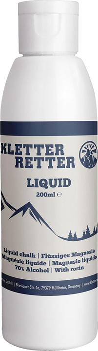 Produktbild Kletterretter Liquid Chalk (200 ml)