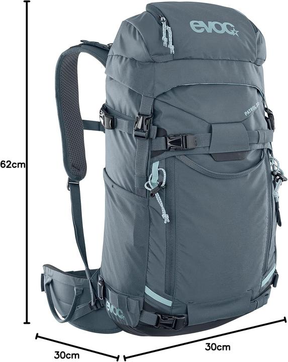 Produktbild Evoc Patrol 32 (32 l)