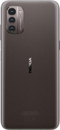 Actual product image Nokia G21 (Dusk) DS 6.5" IPS LCD 720x1600/64GB/4GB RAM/Android 11 (64 GB, Dusk, Dual SIM)