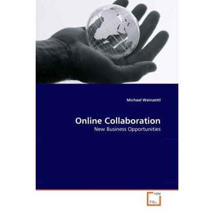 Online Collaboration, Fachbücher