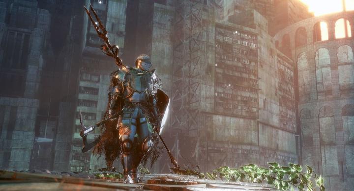 Image du produit Perp Bleak Faith : Forsaken (PS5, DE)