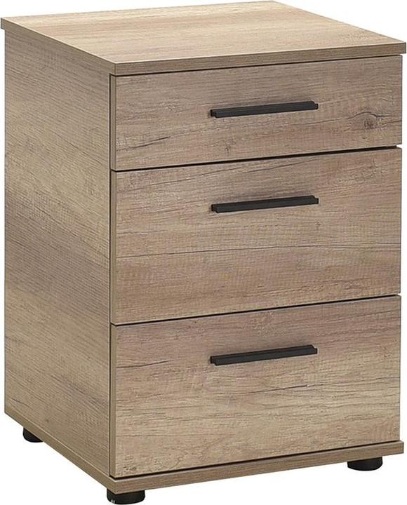 Actual product image Kalune Design Watson (40 x 57 x 39 cm)