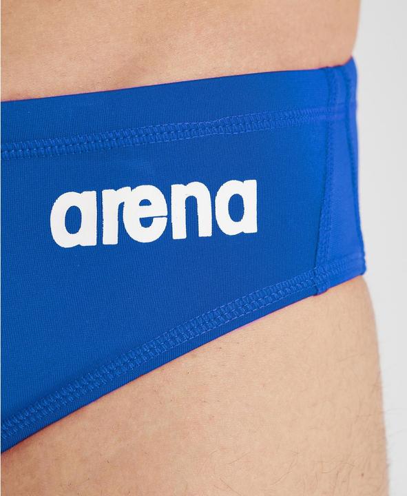 Actual product image Arena M Team Swim Briefs Waterpolo Solid (10)