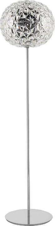 Actual product image Kartell Planet Led Floor Lamp