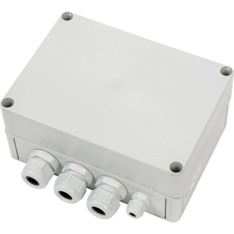 Raychem, Riscaldamento a pavimento, GM-TA-OUTDOOR