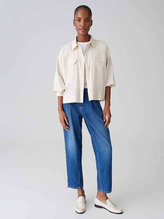 Immagine prodotto Opus Hemdbluse FANILO (42)