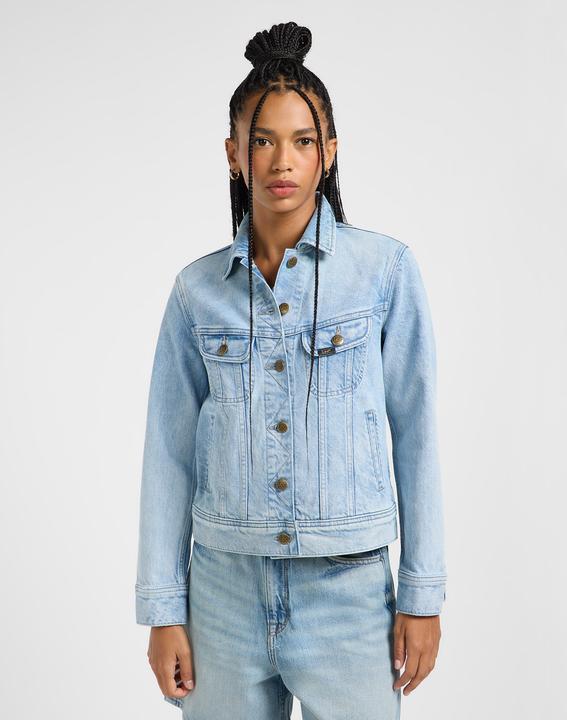 Immagine prodotto Lee Jeansjacke Rider Jacket (S)