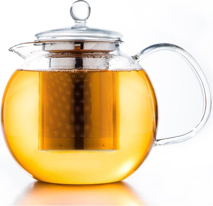 Produktbild Creano Glas-Teekanne 0,85L (0.85 l)