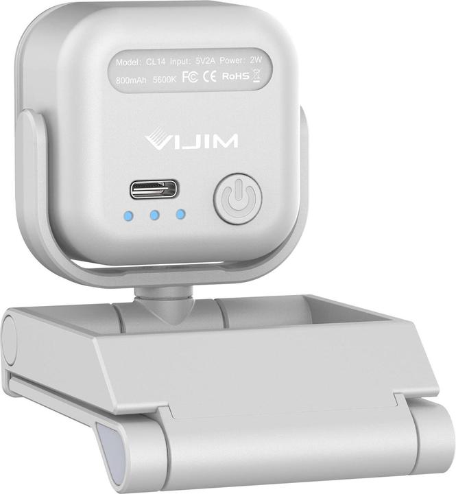 Actual product image Vijim Video light CL14 (Video light)