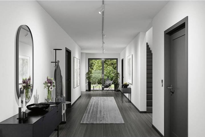 Produktbild Paulmann URail Spot Tubo (500 lm)