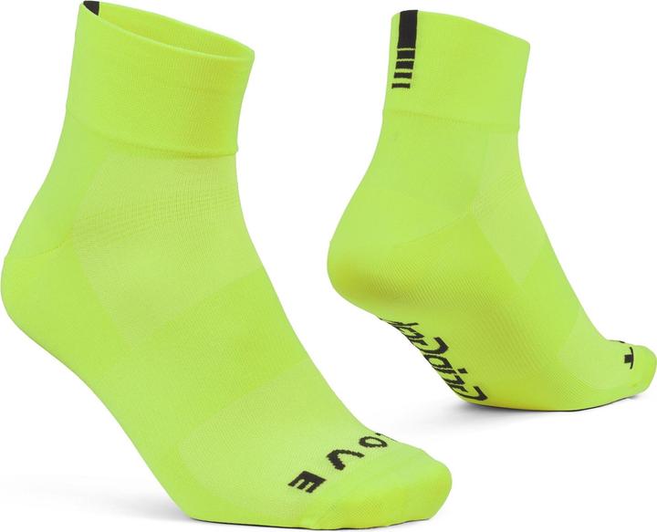 Actual product image GripGrab Lightweight SL Short Sock (S)