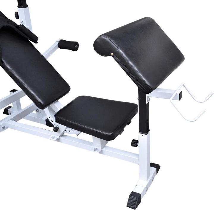 Image du produit vidaXL Sirena