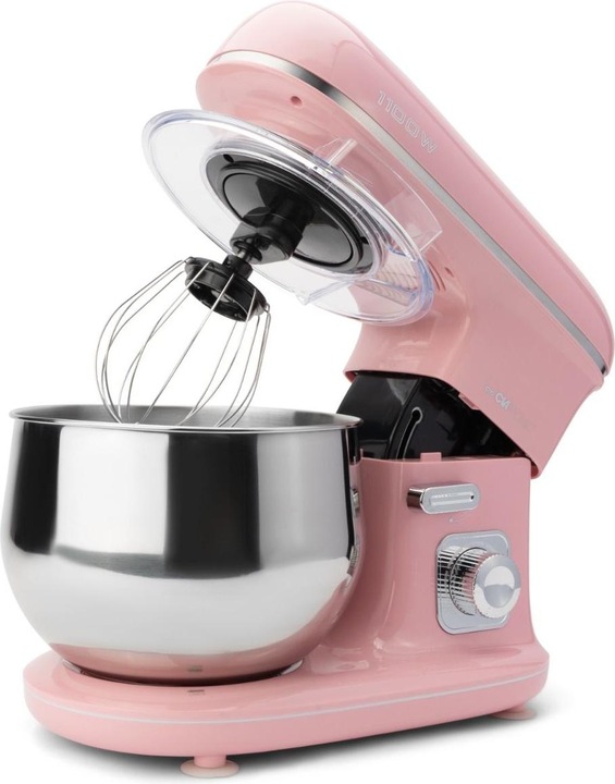 Productafbeelding Clatronic Kneedmachine KM 3711 (1100 W)