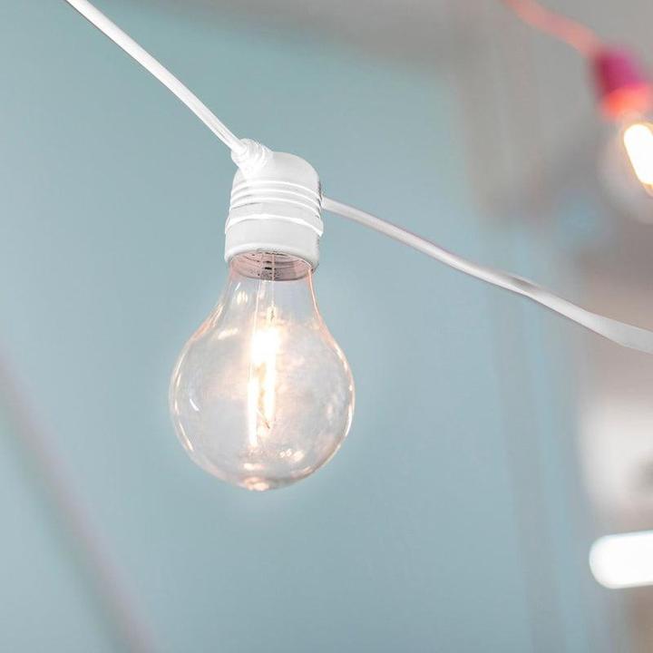 Actual product image Licht-Erlebnisse Naruo (5 m)