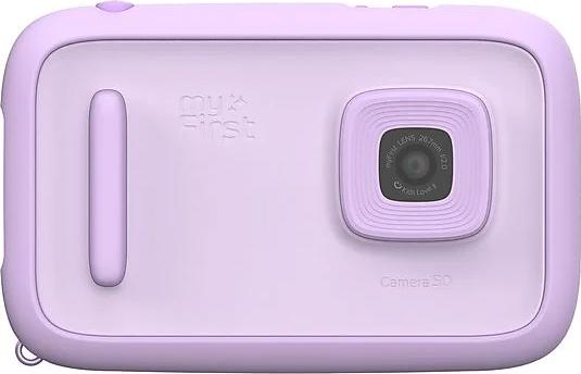 Actual product image myFirst Camera 50 Pink