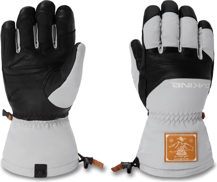 Produktbild Dakine Team Excursion Gore-Tex Glove Red Gerard (L)