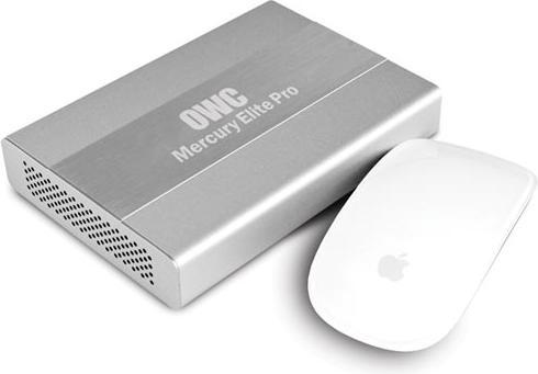 Produktbild OWC Mercury Elite Pro mini (2.5")