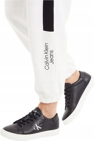 Immagine prodotto Calvin Klein Jeans Classic Cupsole Laceup Low - 54423 (44)