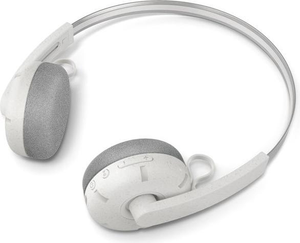 Actual product image Philips TAH2000WT/00 - Headset (NC, 26 h, Wireless)