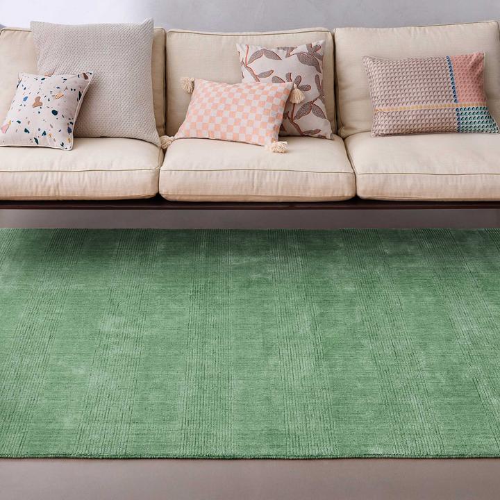 Produktbild Wecon Home Teppich Seattle (160 x 230 cm)