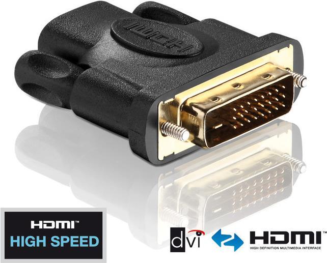 Image du produit Purelink DVI à (HDMI, 3 cm)