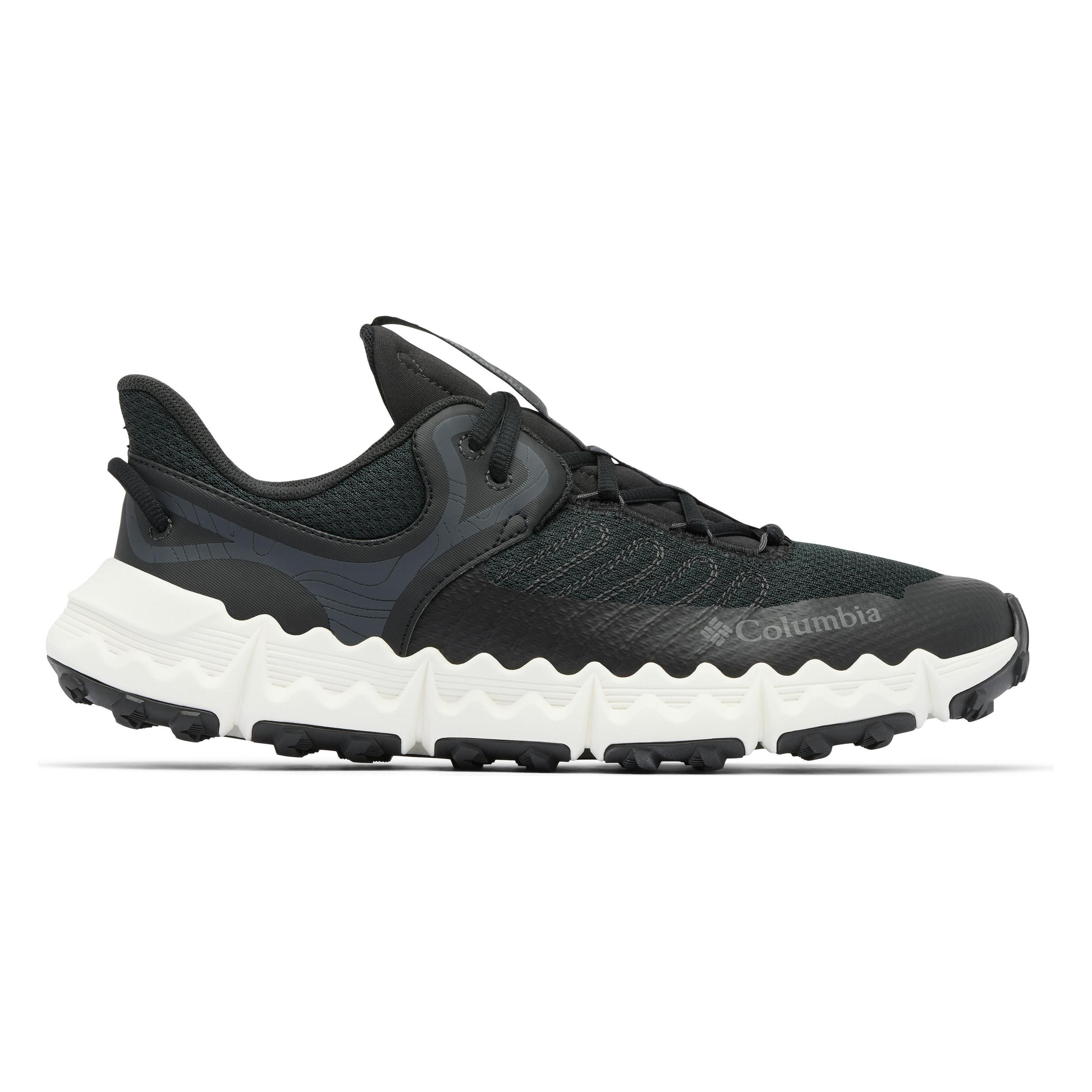 Columbia, Mannen, Sneakers, Voyager Flx™, Zwart, (43.5)