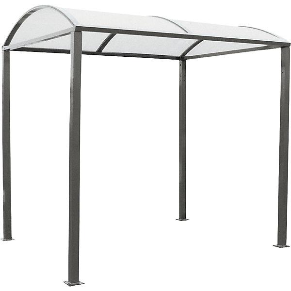 SPL Überdachung für Fahrräder, Haltestellen, Eingänge