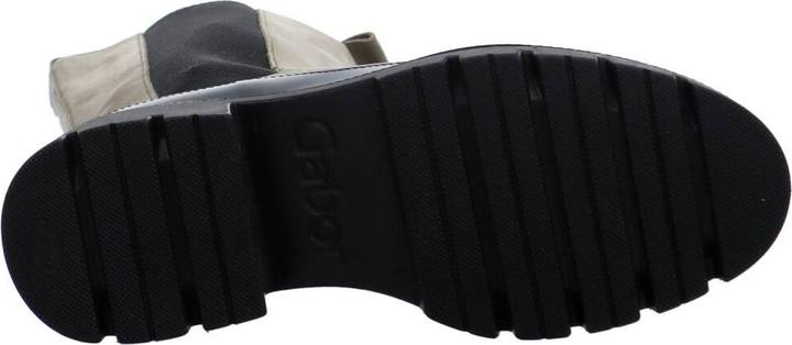 Actual product image Gabor Chelsea with zipper (36)