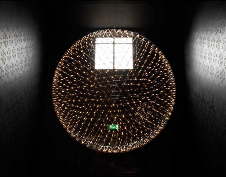 Image du produit Moooi Raimond R202