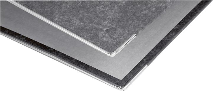 Produktbild Soennecken Ordner Rückenbreite: 50 mm Verwendung für Papierformat: DIN A4 (A4, 50 mm, 1 Stk.)