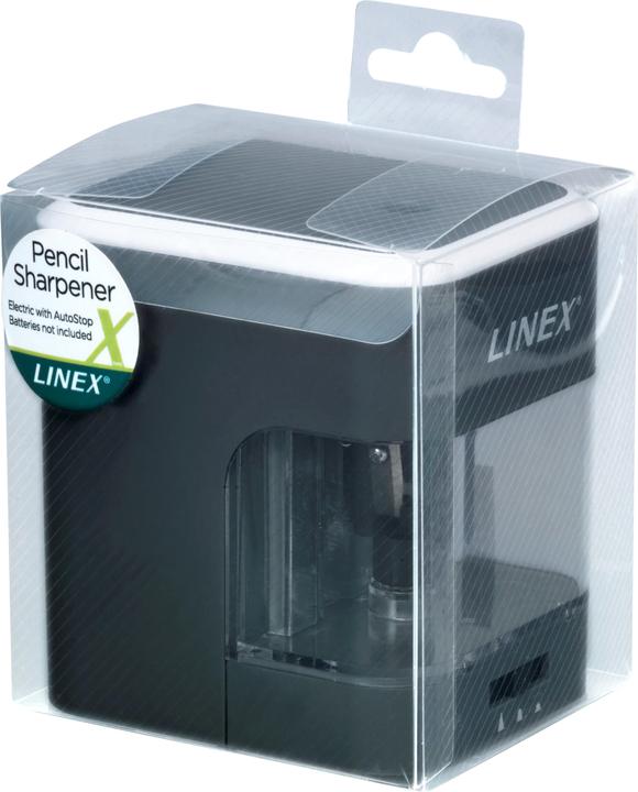 Produktbild Linex Spitzmaschine 3 Spitzstufen