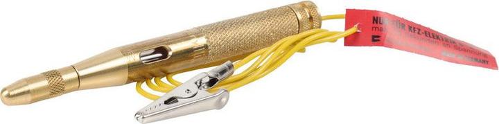 Actual product image BRW Car light tester