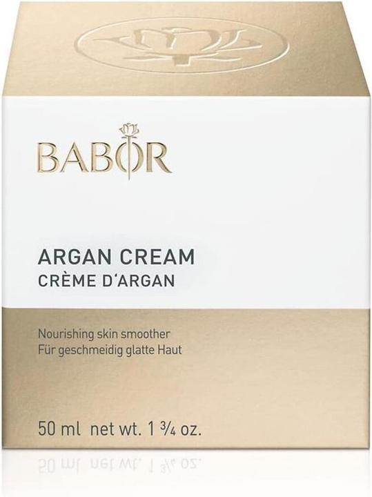 Produktbild Babor CLASSICS - Argan Cream (50 ml, 24h Creme)