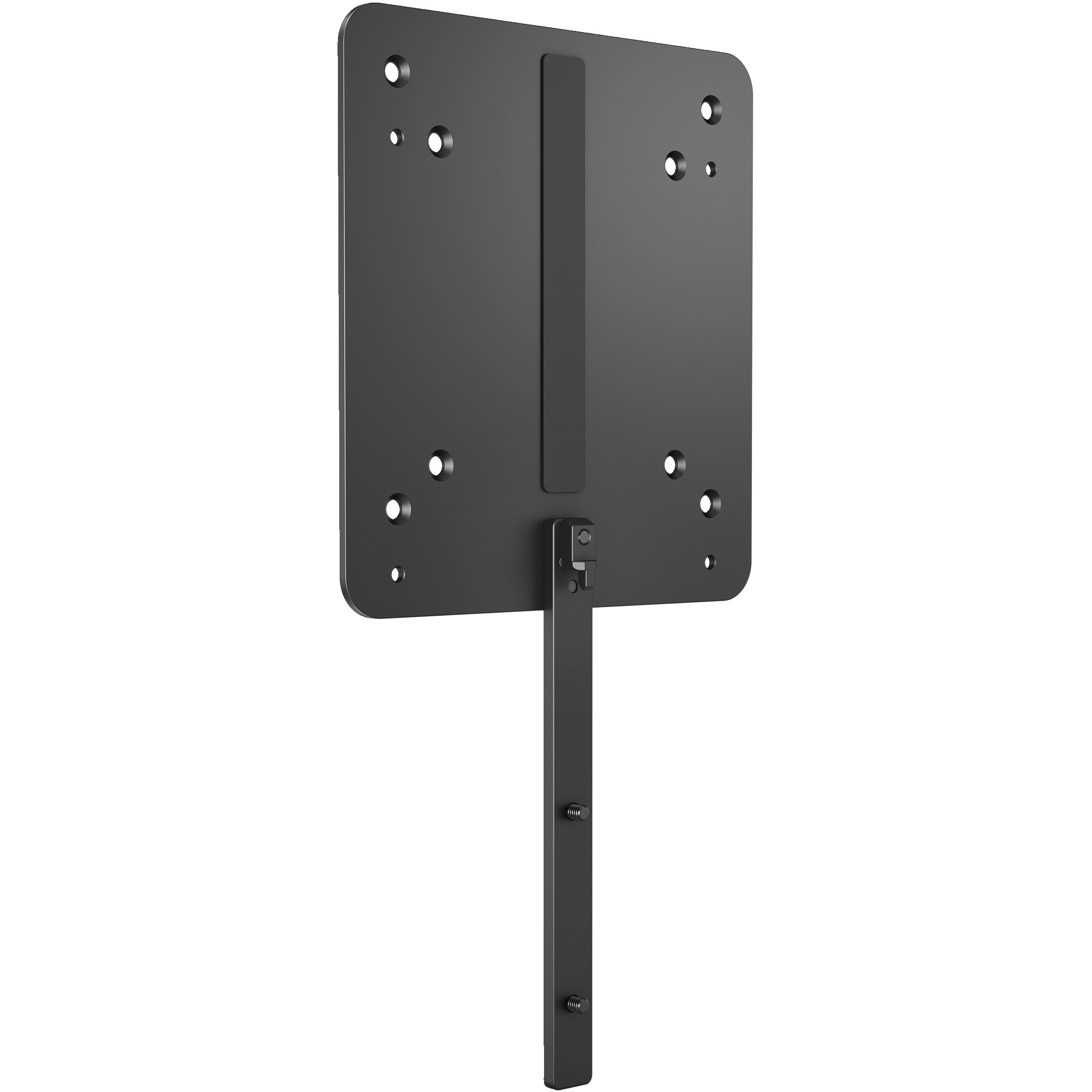 HP Z B600, PC, Mounting Bracket, PC Zubehör, Schwarz