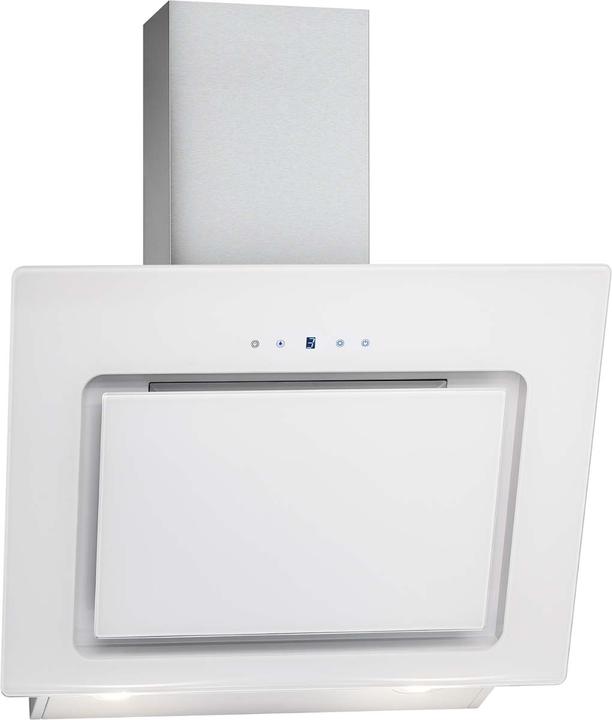Immagine prodotto Bomann Cofano per cucine a parete DU 771.1 G Cofano sopraelevato a libera installazione Display TC (Cappuccio)